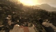 Dying Light's high-octane parkour makes traversing its open world fun. (Image via Techland)